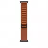 Bracelete Apple MG9D4ZM/A acessório para smartwatch castanho titânio
