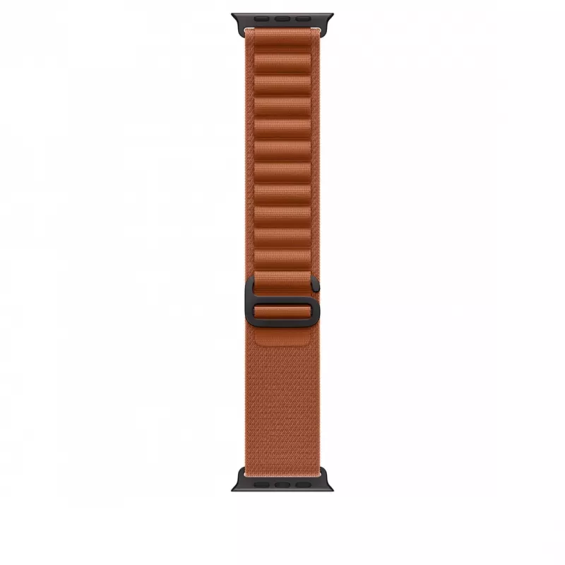 Bracelete Apple MG9D4ZM/A acessório para smartwatch castanho titânio