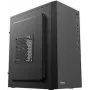 Caixa Antec Mini Budget ST10M M-ATX/M-ITX sem fonte preta (0-761345-10235-3)