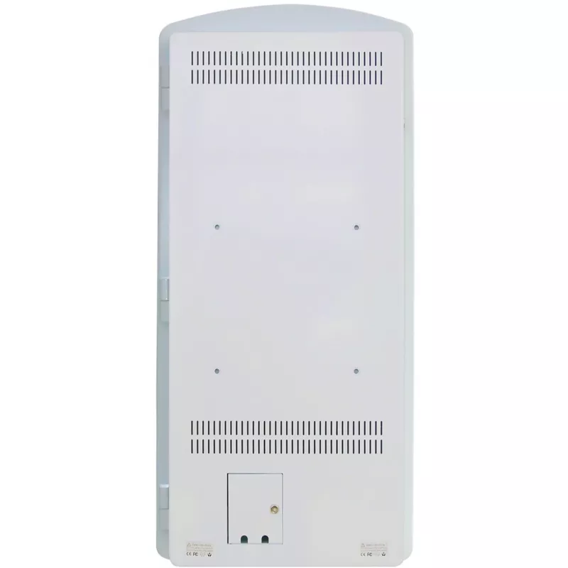 Terminal quiosque com ecrã ALLNET ALLWD21SANA70 21 inch branco
