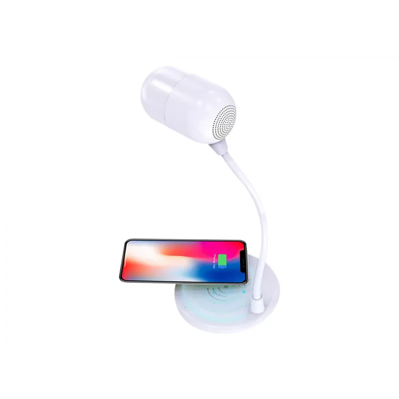 Aparelho de luz e som Terratec Charge AIR Light & Sound