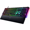 Teclado Razer RZ03-04691800-R3M1 para gaming USB QWERTY US inglês preto