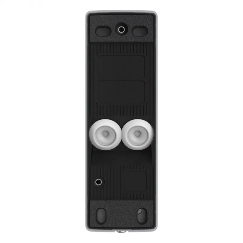 Axis I8116-E sistema de fecho de vídeo 5 MP branco