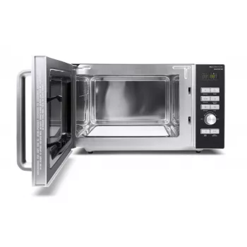 Caso | Micro-ondas inversor cerâmico | MI 30 | Independente | 30 L | 1000 W | Grelhador | Preto