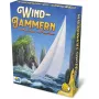 Windjammern, jogo de cartas
