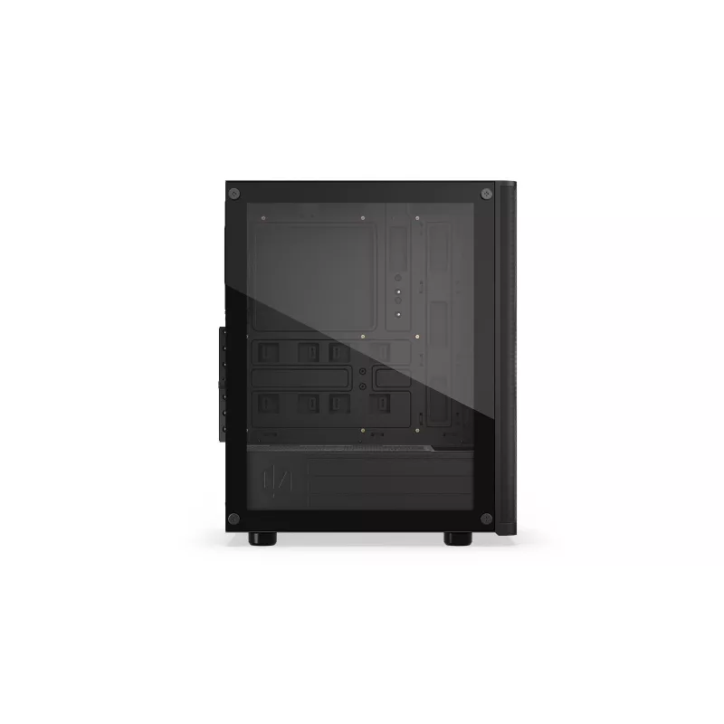 Endorfy Ventum 200 Air caixa para PC ATX Full Tower com vidro temperado