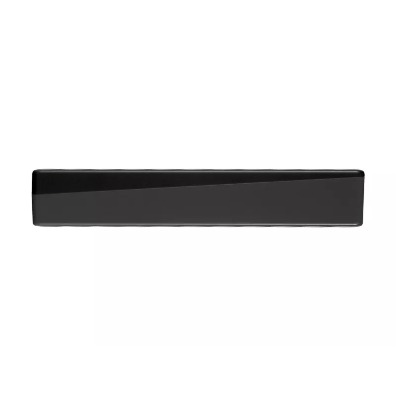 WD My Passport WDBR9S0060BBK - disco rígido - encriptado - 6TB - externo (portátil) - USB 3,2 Gen 1 - AES de 256 bits - preto (WDBR9S0060BBK-WESN)