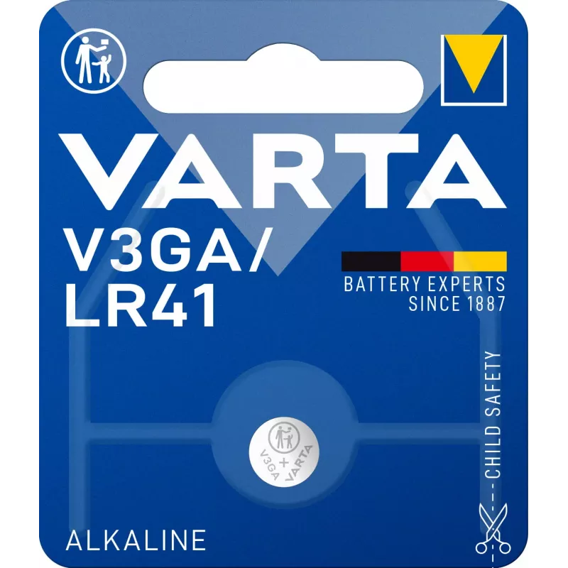 Pilha Varta 24261 101 401