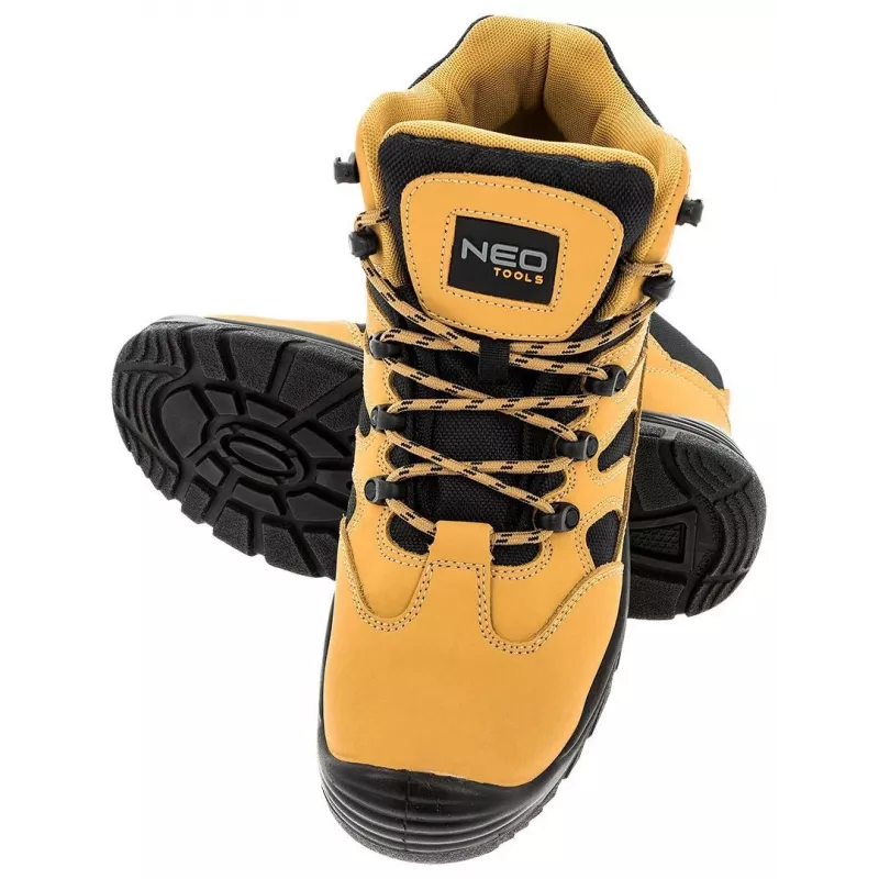Sapatos de segurança NEO tools 82-125