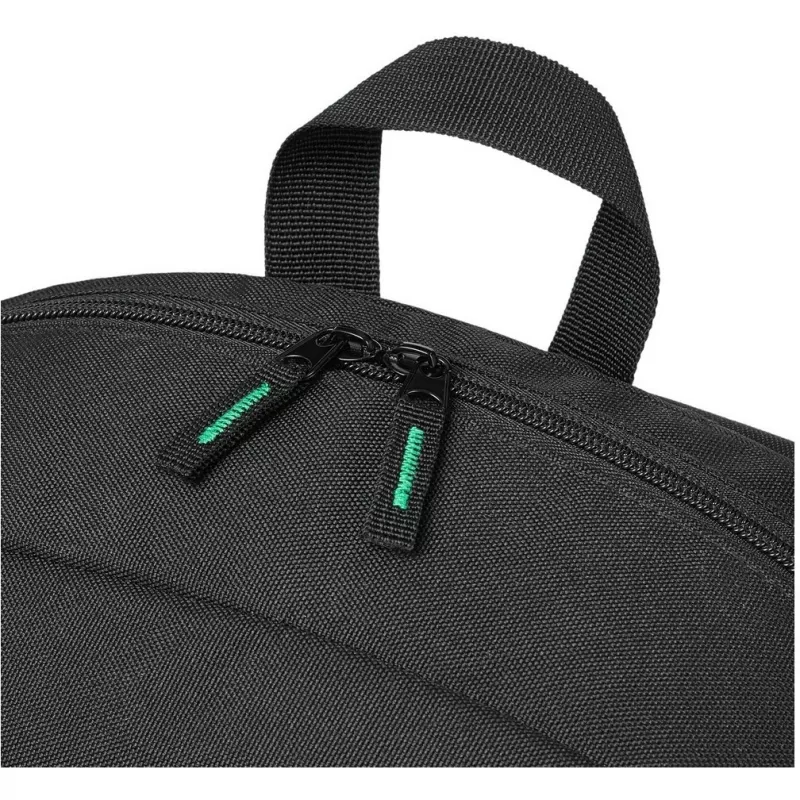 Mochila para portátil Rivacase 5566 para portáteis de 15,6–16 polegadas, preta