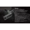 Lanterna EDC-SÉRIE/EDC37 Nitecore