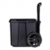CAIXA DE FERRAMENTAS COM RODAS StackNRoll KETER
