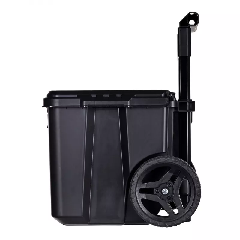 CAIXA DE FERRAMENTAS COM RODAS StackNRoll KETER