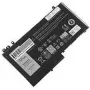 Bateria Dell VY9ND 38 Wh 3 células iões de lítio — bateria de substituição para portátil, 38 Wh, 3 células