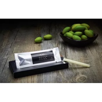 Ambientador para automóvel Xiaomi Mi Olive Incense Fabric Version 3010622 — ambientador compacto para interior