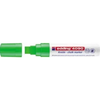 Marcador para vidro Edding Window Marker 4090