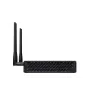 Router Lancom Systems LANCOM 1803VA-5G (EU) — 5G, Gigabit Ethernet, antena SMA externa, 1 ventoinha, segurança AES/3DES
