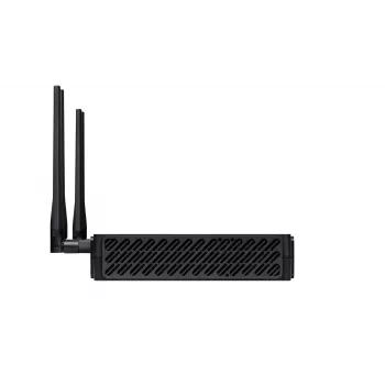 Router Lancom Systems LANCOM 1803VA-5G (EU) — 5G, Gigabit Ethernet, antena SMA externa, 1 ventoinha, segurança AES/3DES