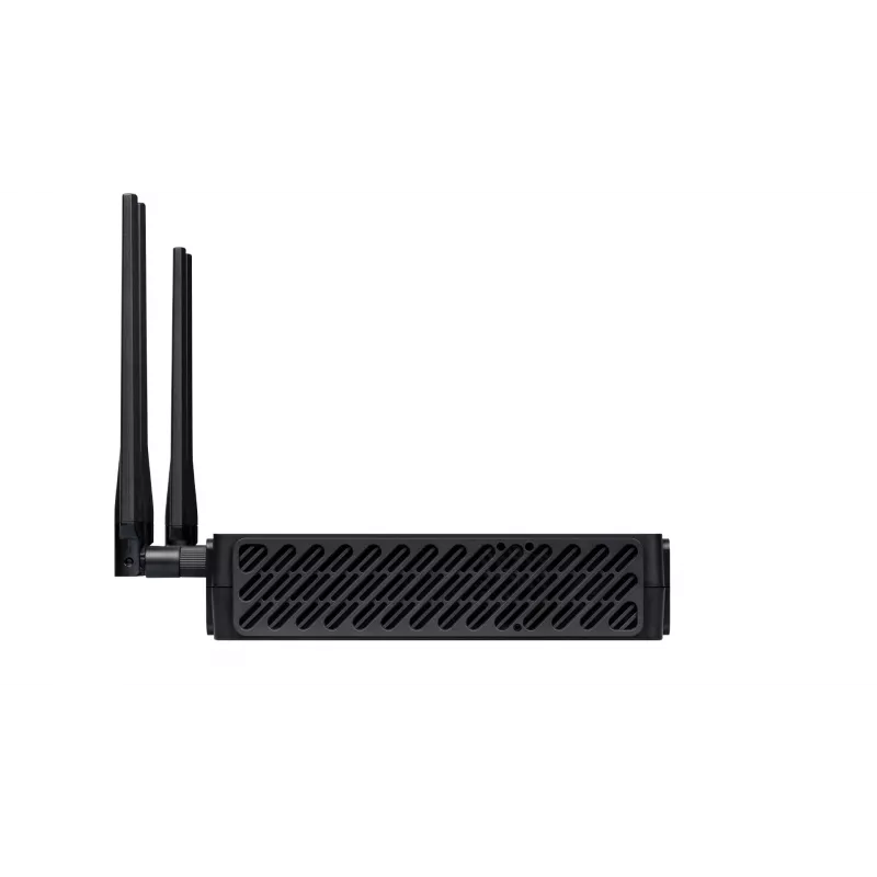 Router Lancom Systems LANCOM 1803VA-5G (EU) — 5G, Gigabit Ethernet, antena SMA externa, 1 ventoinha, segurança AES/3DES