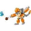 LEGO SONIC THE HEDGEHOG 30676 Ataque de Cocos do Kiki