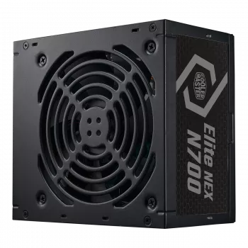 Elite NEX 230V 700, 700 W, 200 - 240 V, 47 - 63 Hz, 5 A, ativa, 110 W