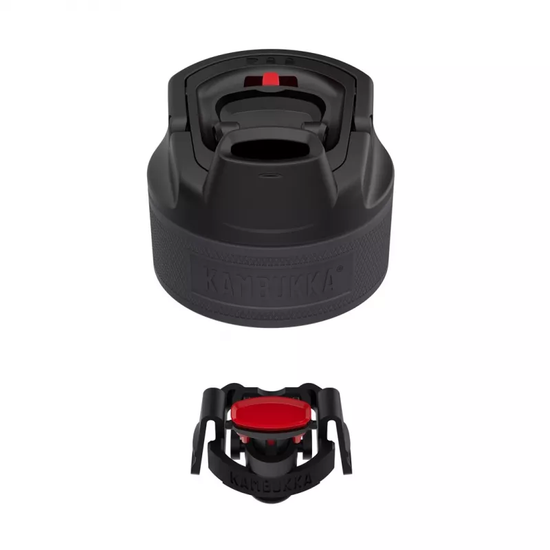 Copo térmico Kambukka Elton isolado 1000 ml Nightfall 3.0 (11-03037)