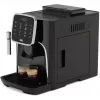 Máquina de café expresso automática Arzum Okka Espresso Pro, preta/cromada, 1450 W