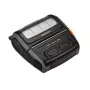 Impressora móvel térmica Bluetooth BIXOLON SPP-R410 — térmica direta, 203 dpi, até 90 mm/s