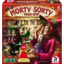 Morty Sorty Magic Shop, jogo de tabuleiro