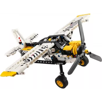 LEGO TECHNIC 42198 Avião de transporte