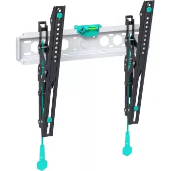 Suporte de parede para TV /32-70/SCHWARZ/WEISS TM5-BW Onkron