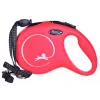 Trela retrátil para cães Flexi new Classic S 8 m