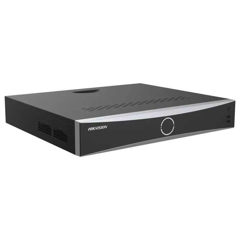 Hikvision DS-7716NXI-I4/VPRO NVR AcuSeek de 16 canais, 1,5U