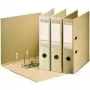 Dossier Esselte Naturelle, A4 / 75 mm, standard, creme