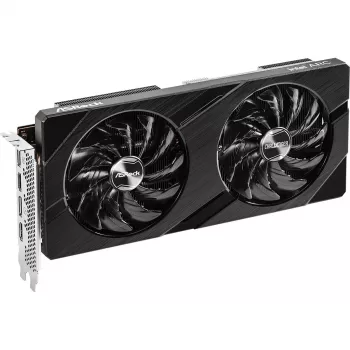 Placa gráfica ASRock Challenger D Intel Arc A750 8GB OC