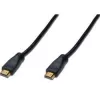 Cabo de ligação HDMI High Speed Digitus, com amplificador