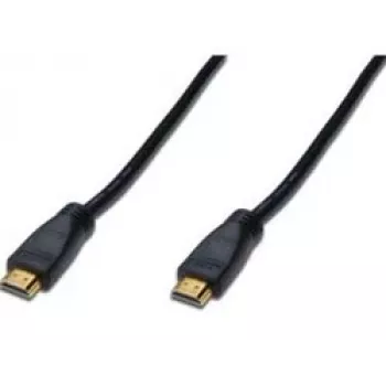 Cabo de ligação HDMI High Speed Digitus, com amplificador