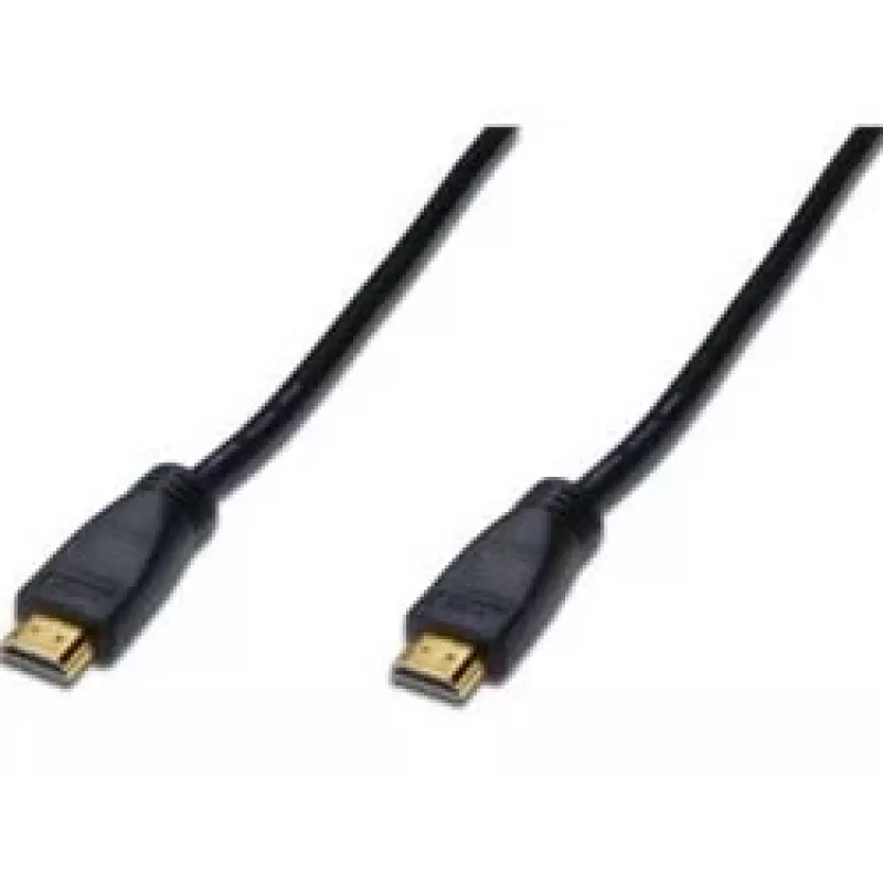 Cabo de ligação HDMI High Speed Digitus, com amplificador