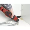 Conjunto de ferramentas multifunções KWB para madeira, metal, plástico, 17 peças