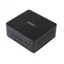 EliteGroup Mini PC LIVA Z2 Intel Pentium prateado N5030 4 GB RAM 64 eMMC - Pentium N - 3,1 GHz