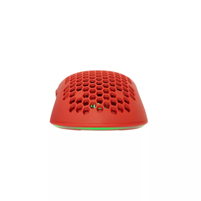 Rato White Shark GALAHAD-RED USB Type-A