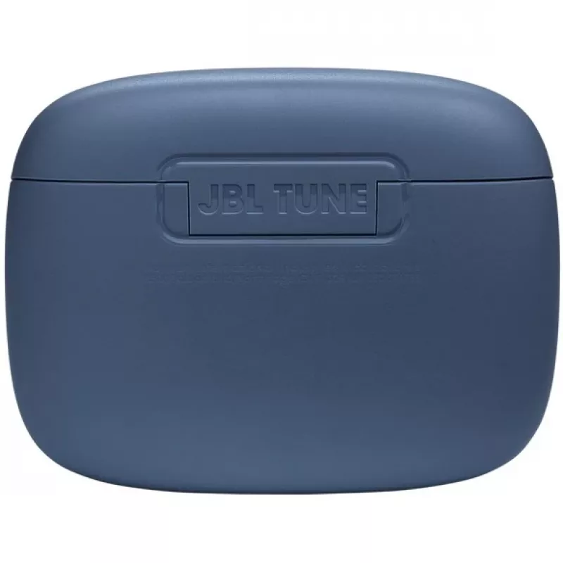 JBL Tune Beam Headset True Wireless Stereo (TWS) In-ear chamadas/música USB Type-C Bluetooth azul