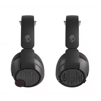 SKULLCANDY Auscultadores gaming Crusher PLYR 720 Wireless Univ