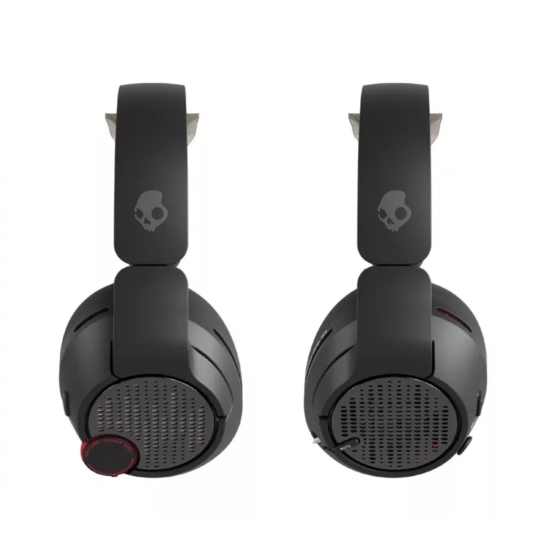 SKULLCANDY Auscultadores gaming Crusher PLYR 720 Wireless Univ