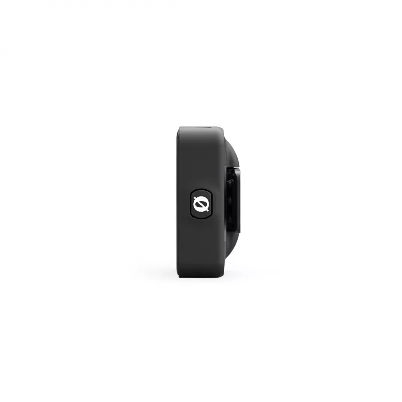 RØDE Wireless ME Dual - sistema de microfone sem fios compacto com dois emissores para gravações em dois canais