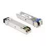 Módulo transceptor SFP DeLOCK 86231 Fibra ótica 1000 Mbit/s