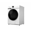 Máquina de lavar e secar roupa Midea MF200D80WB/W-HR 8 kg / 6 kg 1400 rpm branco