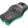 Magnetizador/desmagnetizador não elétrico Wera 05033404001 preto verde