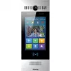 Unidade principal de reconhecimento facial Akuvox R29C-L LTE — unidade de videoporteiro