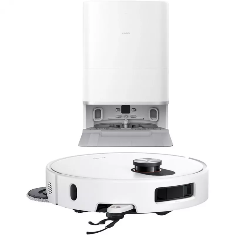 Aspirador robô Xiaomi Robot Vacuum 5 EU BHR0834EU